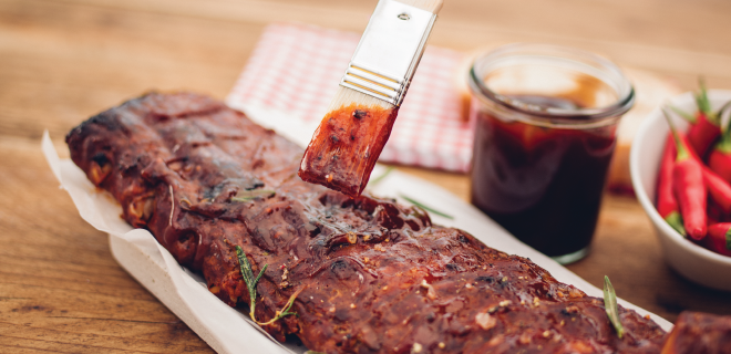 DIY Marinade Recipes for Grilled Beef, Chicken, and Seafood