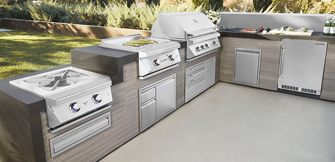 Martha Stewart’s Guide to Elevating Your Outdoor Kitchen with Twin Eagles